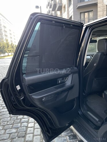 Land Rover RR Sport 2010, 138,000 km - 5.0 l - Bakı