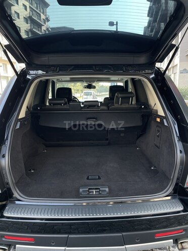 Land Rover RR Sport 2010, 138,000 km - 5.0 l - Bakı