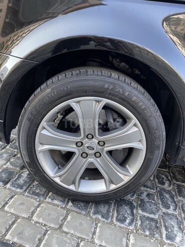 Land Rover RR Sport 2010, 138,000 km - 5.0 l - Bakı