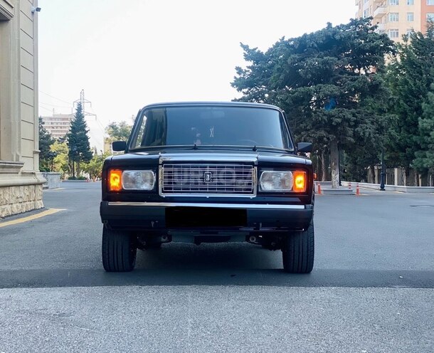 LADA (VAZ) 2107 2010, 89,000 km - 1.6 л - Bakı