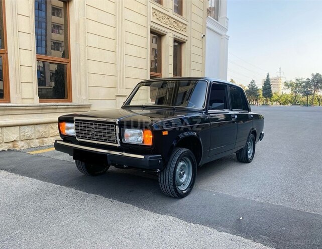 LADA (VAZ) 2107 2010, 89,000 km - 1.6 л - Bakı
