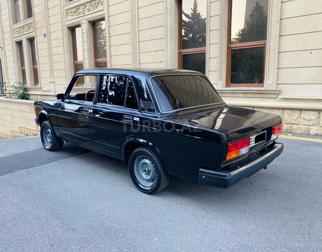 LADA (VAZ) 2107 2010, 89,000 km - 1.6 л - Bakı
