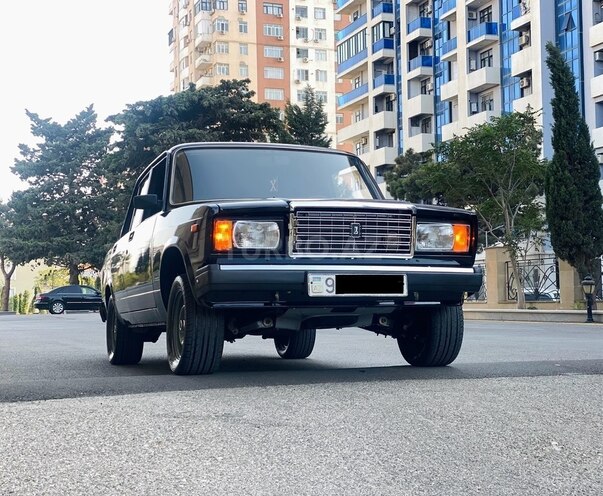 LADA (VAZ) 2107 2010, 89,000 km - 1.6 л - Bakı