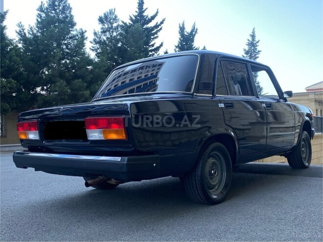 LADA (VAZ) 2107 2010, 89,000 km - 1.6 л - Bakı