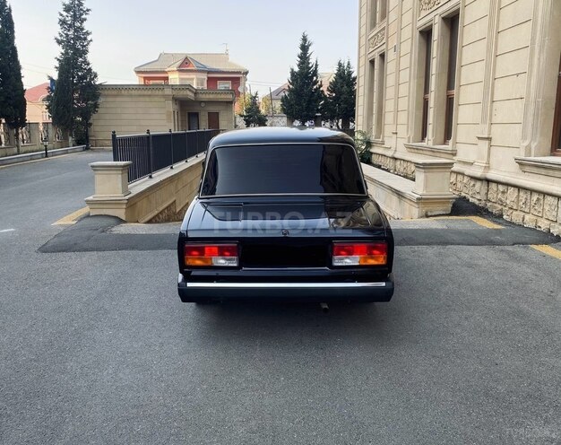 LADA (VAZ) 2107 2010, 89,000 km - 1.6 л - Bakı