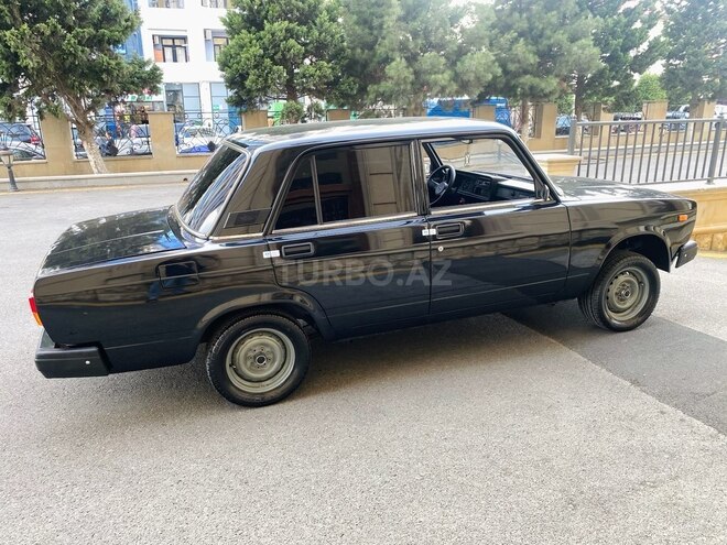 LADA (VAZ) 2107 2010, 89,000 km - 1.6 л - Bakı