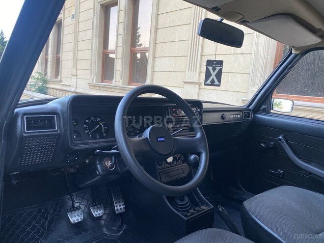 LADA (VAZ) 2107 2010, 89,000 km - 1.6 л - Bakı