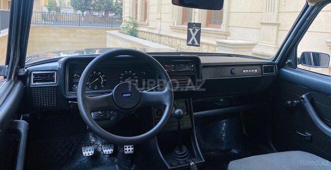 LADA (VAZ) 2107 2010, 89,000 km - 1.6 л - Bakı
