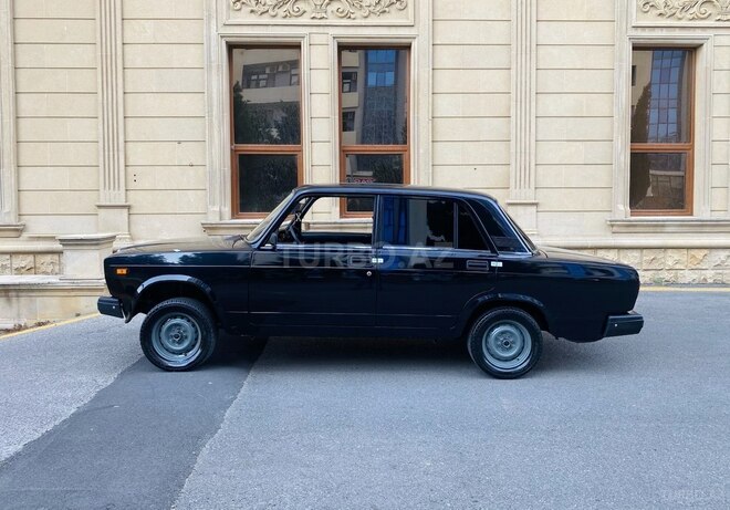 LADA (VAZ) 2107 2010, 89,000 km - 1.6 л - Bakı