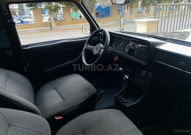LADA (VAZ) 2107 2010, 89,000 km - 1.6 л - Bakı