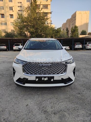 Haval H6 2022, 58,310 km - 2.0 l - Bakı