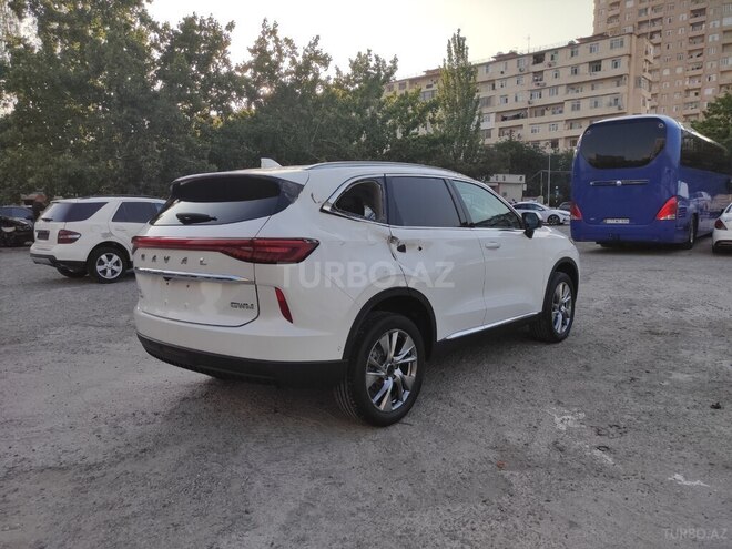 Haval H6 2022, 58,310 km - 2.0 l - Bakı