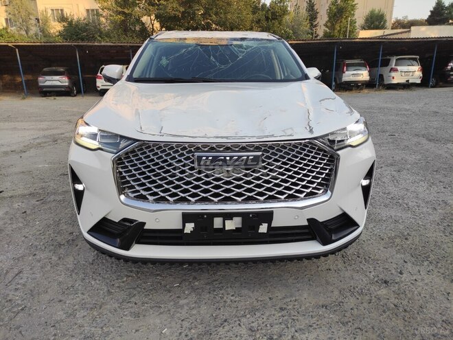 Haval H6 2022, 58,310 km - 2.0 l - Bakı