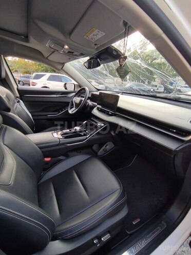 Haval H6 2022, 58,310 km - 2.0 l - Bakı