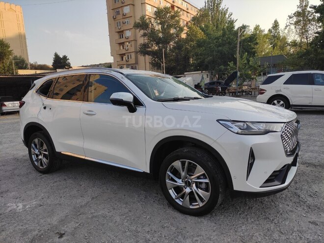 Haval H6 2022, 58,310 km - 2.0 l - Bakı