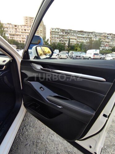 Haval H6 2022, 58,310 km - 2.0 l - Bakı
