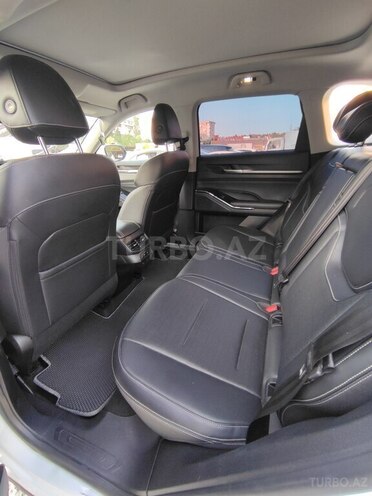 Haval H6 2022, 58,310 km - 2.0 l - Bakı