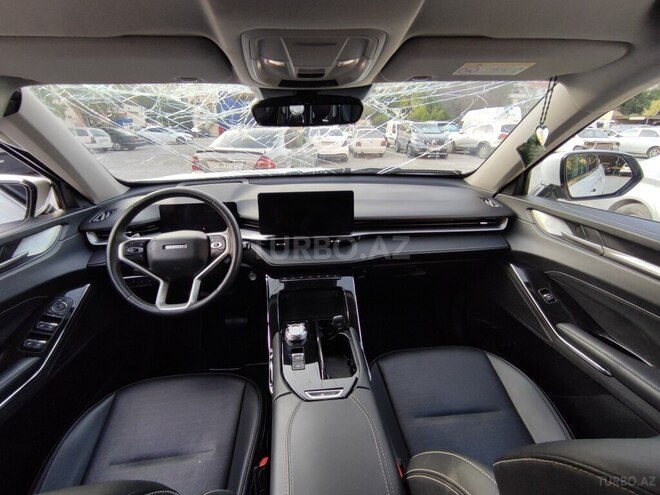 Haval H6 2022, 58,310 km - 2.0 l - Bakı