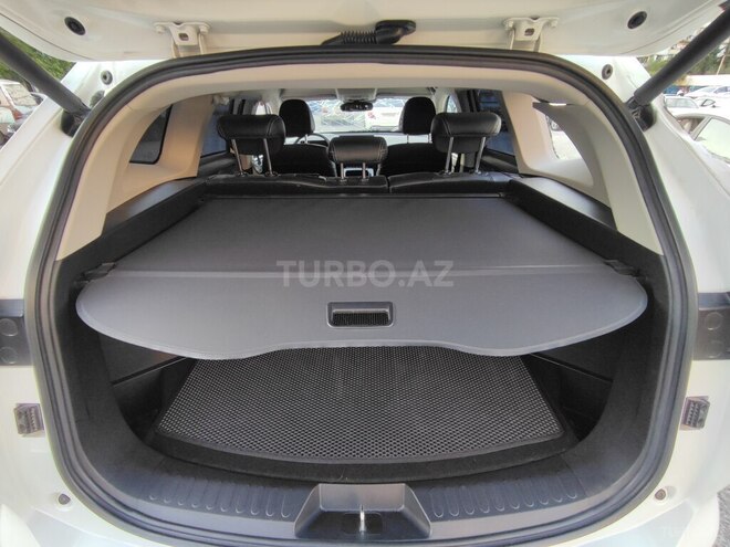 Haval H6 2022, 58,310 km - 2.0 l - Bakı