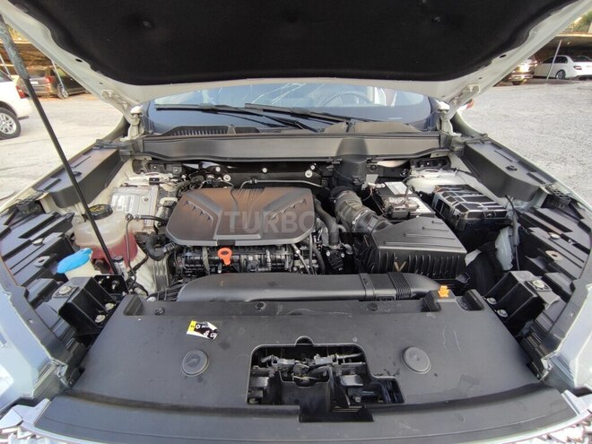 Haval H6 2022, 58,310 km - 2.0 l - Bakı