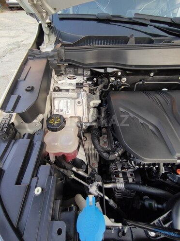 Haval H6 2022, 58,310 km - 2.0 l - Bakı