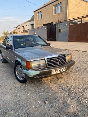 Mercedes 190 1990, 368,992 km - 2.0 л - Bakı