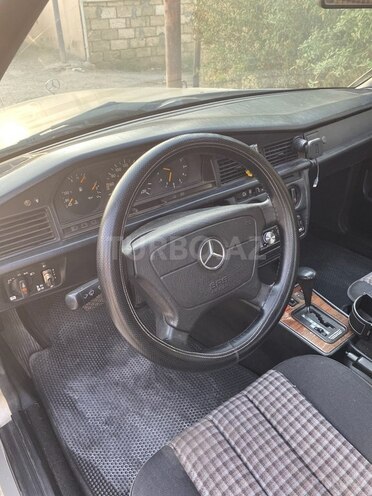 Mercedes 190 1990, 368,992 km - 2.0 л - Bakı