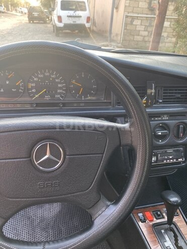 Mercedes 190 1990, 368,992 km - 2.0 л - Bakı