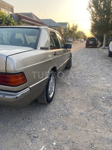 Mercedes 190 1990, 368,992 km - 2.0 л - Bakı