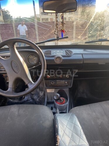 LADA (VAZ) 2106 1985, 55,000 km - 1.5 л - Bakı