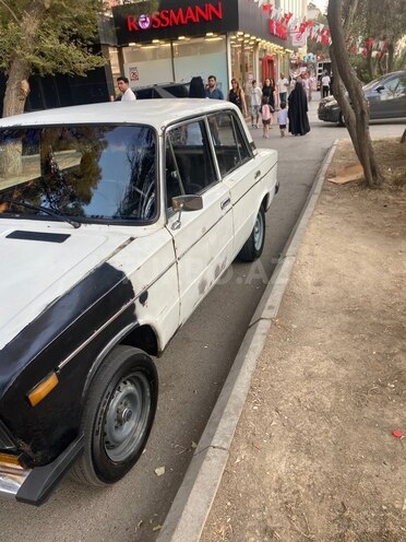 LADA (VAZ) 2106 1985, 55,000 km - 1.5 л - Bakı