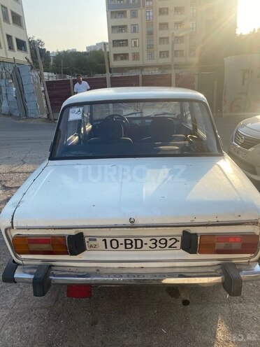 LADA (VAZ) 2106 1985, 55,000 km - 1.5 л - Bakı