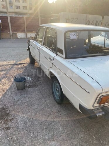 LADA (VAZ) 2106 1985, 55,000 km - 1.5 л - Bakı