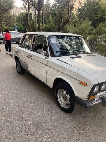 LADA (VAZ) 2106 1985, 55,000 km - 1.5 л - Bakı