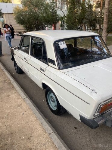 LADA (VAZ) 2106 1985, 55,000 km - 1.5 л - Bakı