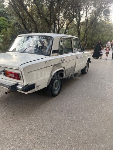 LADA (VAZ) 2106 1985, 55,000 km - 1.5 л - Bakı