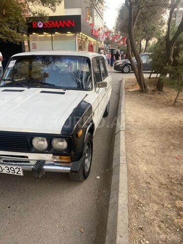 LADA (VAZ) 2106 1985, 55,000 km - 1.5 л - Bakı