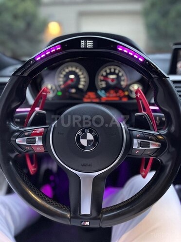 BMW 428 2015, 140,000 km - 2.0 l - Bakı