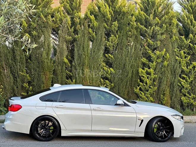 BMW 428 2015, 140,000 km - 2.0 l - Bakı