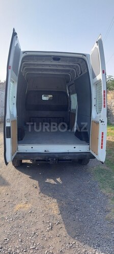 Ford Transit 2012, 150,213 km - 2.2 л - Qax