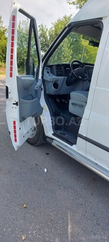 Ford Transit 2012, 150,213 km - 2.2 л - Qax