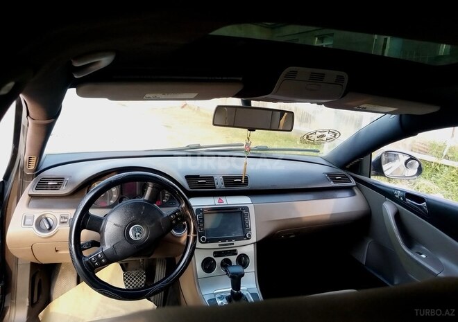 Volkswagen Passat 2006, 312,300 km - 2.0 l - Quba