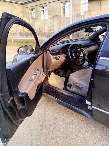 Volkswagen Passat 2006, 312,300 km - 2.0 l - Quba
