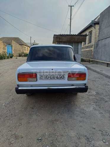 LADA (VAZ) 2107 2005, 102,000 km - 1.6 л - Şəmkir