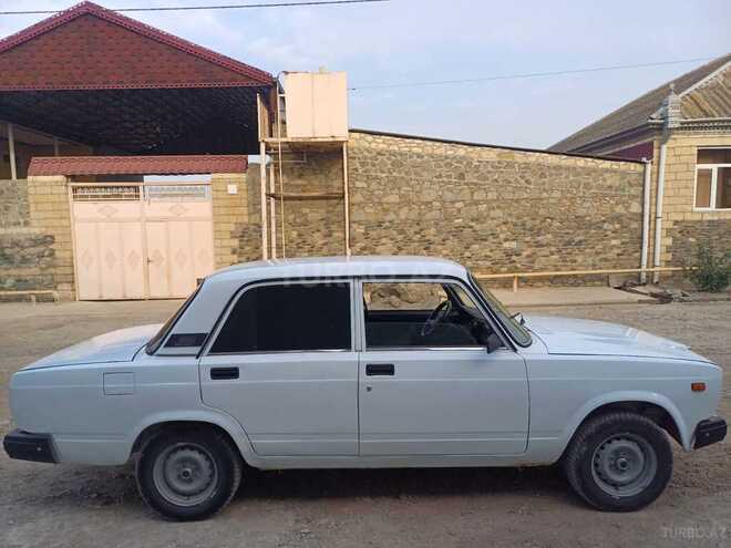 LADA (VAZ) 2107 2005, 102,000 km - 1.6 л - Şəmkir