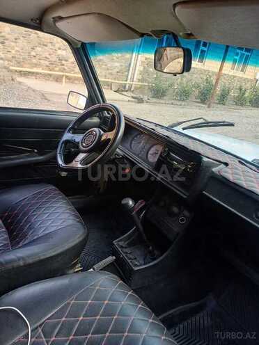 LADA (VAZ) 2107 2005, 102,000 km - 1.6 л - Şəmkir