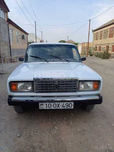 LADA (VAZ) 2107 2005, 102,000 km - 1.6 л - Şəmkir