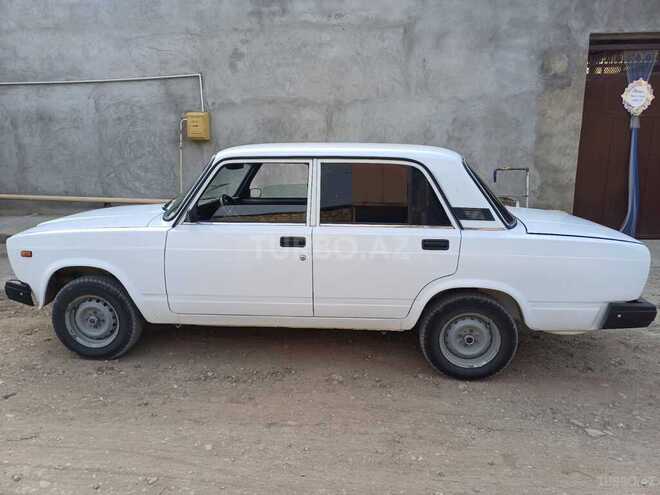 LADA (VAZ) 2107 2005, 102,000 km - 1.6 л - Şəmkir