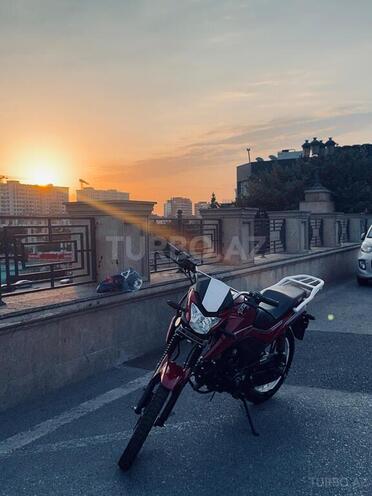 Tufan M50 2024, 1,500 km - 0.1 l - Bakı