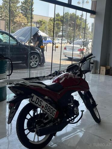 Tufan M50 2024, 1,500 km - 0.1 l - Bakı